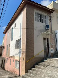 Sobrado com 3 Quartos à venda, 171m² no Cambuci, São Paulo