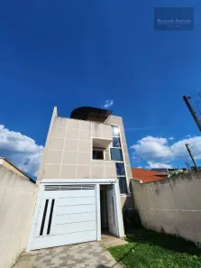 Sobrado com 3 Quartos à venda, 181m² no Cidade Industrial, Curitiba