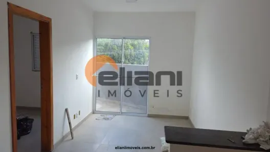 Kitnet com 1 Quarto para alugar, 40m² no Jardim Revista, Suzano
