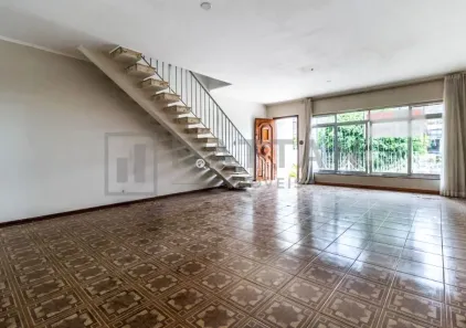 Imóvel Comercial para alugar, 207m² no Jardim Anália Franco, São Paulo