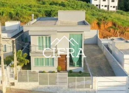 Casa com 3 Quartos à venda, 252m² no Bremer, Rio do Sul