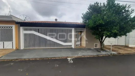 Casa com 2 Quartos à venda, 140m² no Jardim Ipanema, São Carlos