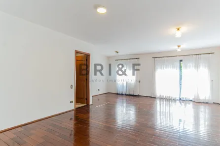 Apartamento com 2 Quartos à venda, 130m² no Brooklin Paulista, São Paulo