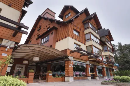 Cobertura com 4 Quartos à venda, 187m² no Centro, Gramado