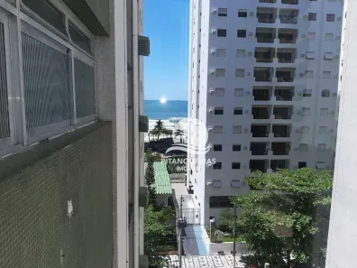 Apartamento com 2 Quartos à venda, 103m² no Pitangueiras, Guarujá