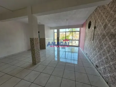 Sala Comercial para alugar, 46m² no Centro, Jacareí