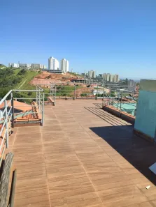 Sobrado com 3 Quartos à venda, 232m² no Loteamento Vila Romana, Jacareí