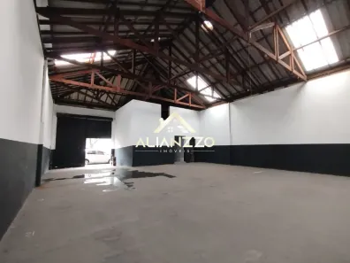 Galpão/Depósito/Armazém à venda, 330m² no Vila Seixas, Ribeirão Preto