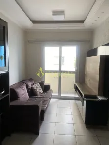 Apartamento com 2 Quartos à venda, 64m² no Jardim Gurilândia, Taubaté