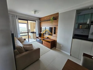 Apartamento com 3 Quartos à venda, 85m² no Bosque dos Eucaliptos, São José dos Campos
