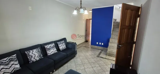 Sobrado com 3 Quartos à venda, 118m² no Vila Invernada, São Paulo