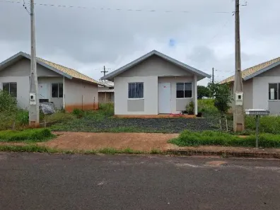 Casa com 2 Quartos à venda, 199m² no Jardim Maria Luiza I, Tabatinga