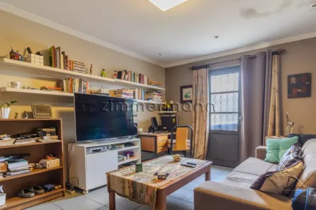 Casa com 1 Quarto à venda, 250m² no Alto da Lapa, São Paulo