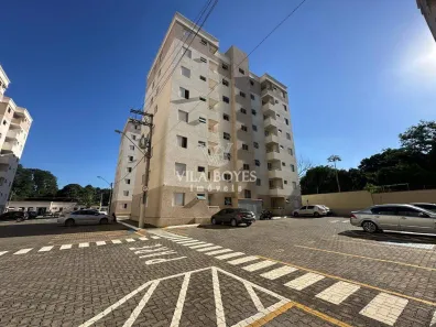 Apartamento com 2 Quartos à venda, 54m² no Jardim Nova Iguaçu, Piracicaba