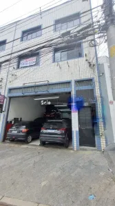 Sala Comercial para alugar, 46m² no Santana, São Paulo