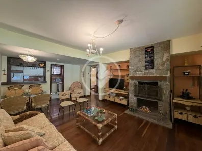 Apartamento com 2 Quartos à venda, 54m² no Albuquerque, Teresópolis