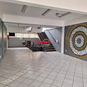 Prédio Comercial para alugar, 280m² no Centro Histórico, Porto Alegre