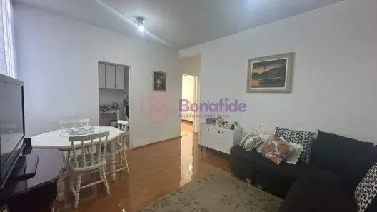Apartamento com 2 Quartos para alugar, 56m² no Jardim Santa Teresa, Jundiaí