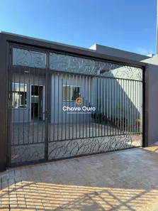 Casa com 2 Quartos à venda, 58m² no Morumbi, Cascavel