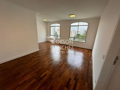 Apartamento com 3 Quartos à venda, 122m² no Vila Sofia, São Paulo