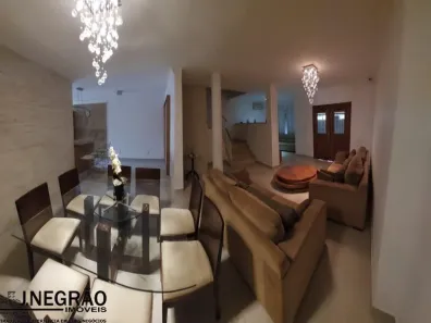 Sobrado com 3 Quartos à venda, 408m² no Chácara Inglesa, São Paulo