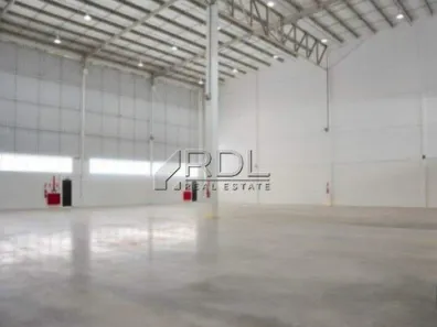 Galpão/Depósito/Armazém para alugar, 2177m² no Itaqui, Itapevi