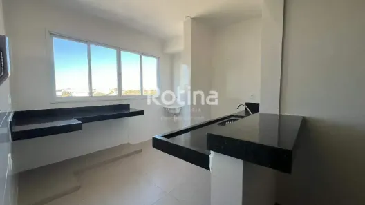 Apartamento com 2 Quartos à venda, 53m² no Novo Mundo, Uberlândia