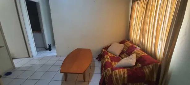 Apartamento com 2 Quartos para alugar, 50m² no Jardim Santa Teresa, Mogi das Cruzes