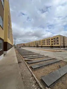 Apartamento com 2 Quartos à venda, 50m² no Vila Cafeteira, São José de Ribamar