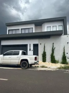 Casa com 4 Quartos à venda, 400m² no Centro, Franca