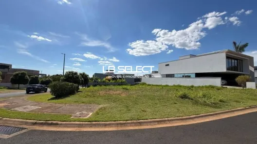Lote/Terreno à venda, 663m² no Patrimônio, Uberlândia