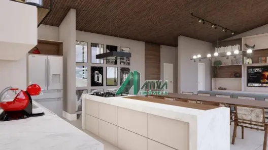 Lote/Terreno à venda, 987m² no Quintas do Sol, Nova Lima