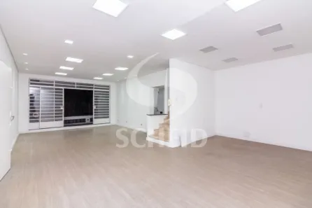 Casa com 3 Quartos à venda, 132m² no Chácara Monte Alegre, São Paulo