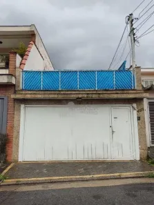 Casa com 3 Quartos à venda, 200m² no Chácara Mafalda, São Paulo