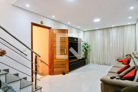 Casa com 3 Quartos à venda, 150m² no Vila São Vicente, São Paulo