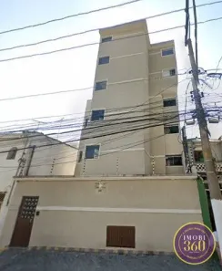 Apartamento com 2 Quartos à venda, 55m² no Tatuapé, São Paulo