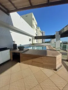 Apartamento com 3 Quartos para venda ou aluguel, 160m² no Glória, Macaé