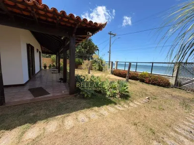 Imóvel Comercial com 3 Quartos para alugar, 250m² no Pontinha, Araruama