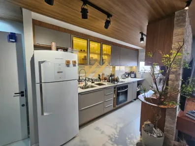 Apartamento com 2 Quartos à venda, 54m² no Jardim Alice, Indaiatuba