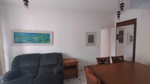 Apartamento com 2 Quartos à venda, 64m² no Bela Vista, São Paulo