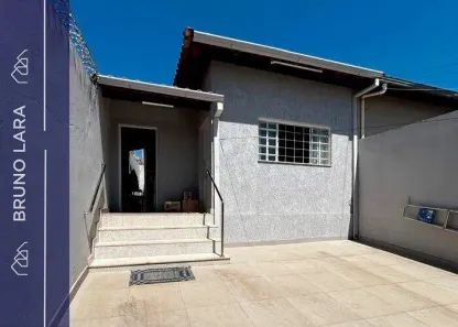 Casa com 3 Quartos à venda, 150m² no Vale do Amanhecer, Igarapé
