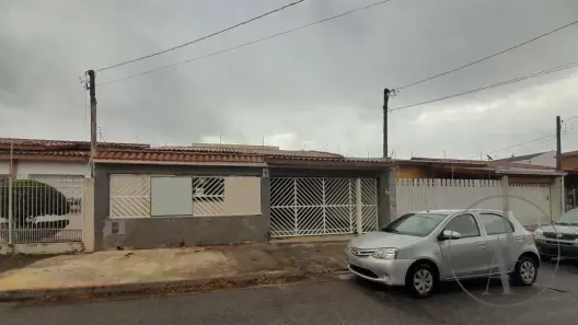 Casa com 3 Quartos à venda, 250m² no Jardim São Marcos, Sorocaba