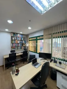 Sala Comercial para alugar, 44m² no Centro Histórico, Porto Alegre