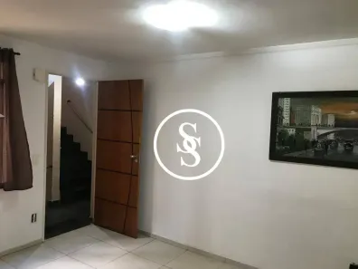 Apartamento com 2 Quartos à venda, 40m² no Demarchi, São Bernardo do Campo