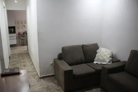 Casa com 2 Quartos à venda, 100m² no Parque Duval de Barros, Contagem