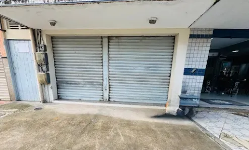 Ponto Comercial para alugar, 68m² no Riviera Fluminense, Macaé