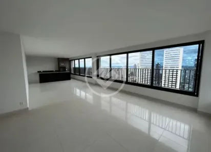 Apartamento com 4 Quartos à venda, 202m² no Setor Bueno, Goiânia