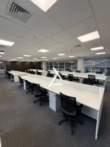Sala Comercial para alugar, 326m² no Cerqueira César, São Paulo