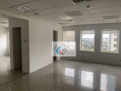 Sala Comercial para venda ou aluguel, 100m² no Consolação, São Paulo