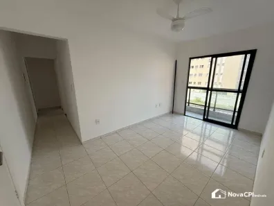 Apartamento com 2 Quartos à venda, 57m² no Boqueirão, Praia Grande